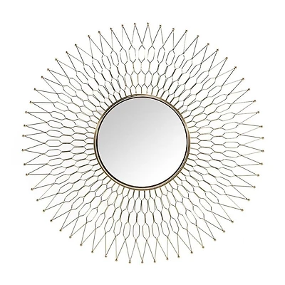 Home Gear Miroir Mural