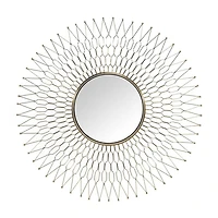 Home Gear Miroir Mural
