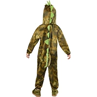 Rubies Roaring Rex Costume for Toddlers, Size 2T