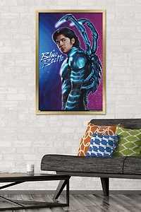 DC Comics Film Blue Beetle