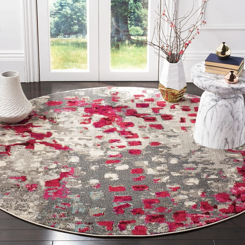 Safavieh Monaco Driskoll Abstract Area Rug