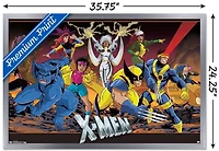 Marvel Comics - Les X-Men