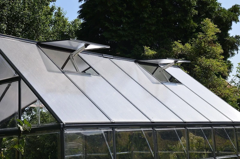 Canopia by Palram Automatic Greenhouse Vent Opener