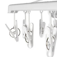 neatfreak! 24 Clip Hanging Dryer, 24 Clip