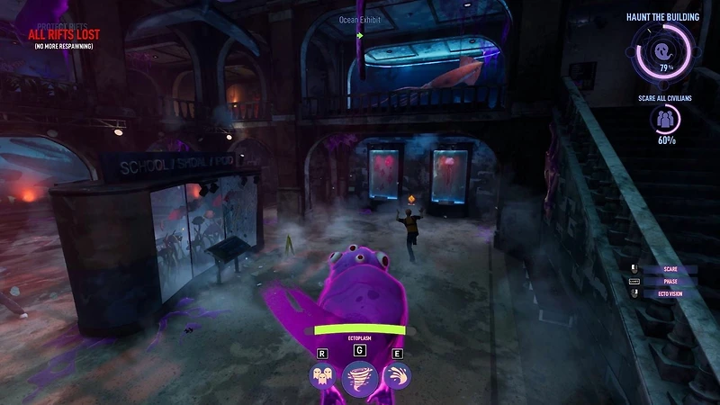 Jeu vidéo Ghostbusters: Spirits Unleashed pour (Xbox) Xbox
