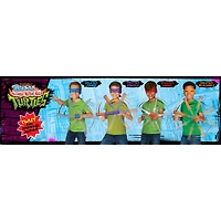 Figurine Raphaël Spin Attack Teenage Mutant Ninja Turtles
