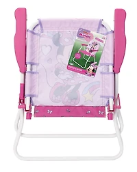 Chaise de jardin – Minnie Mouse 3 à 7 ans