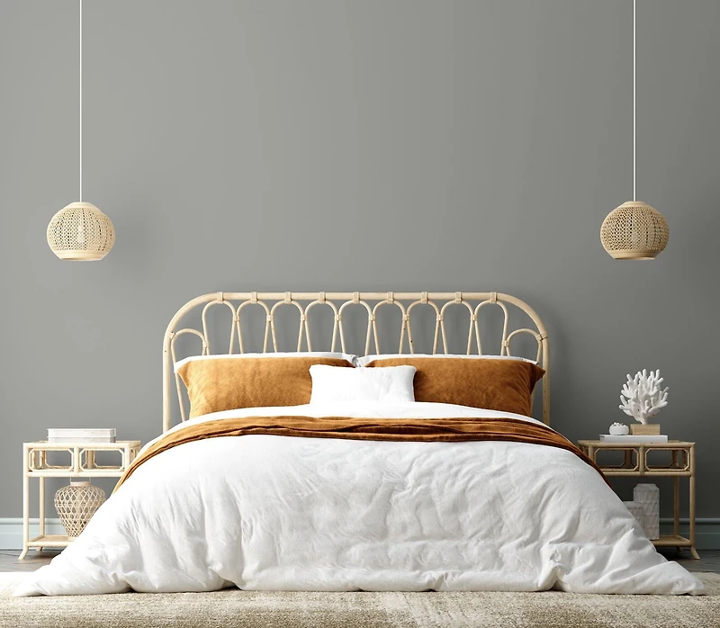 Rust-Oleum Colour Spark™ Peinture + Apprêt, Intérieur Coquille d'oeuf, Échelle De Gris 3,78L 3,78L