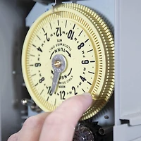 Intermatic Sprinkler/Irrigation Time Switch with 14-Day Skipper