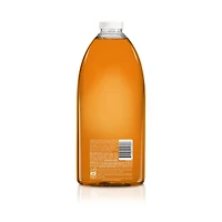 Method Squirt + Mop Wood Floor Cleaner Refill, Almond, 2.0 L