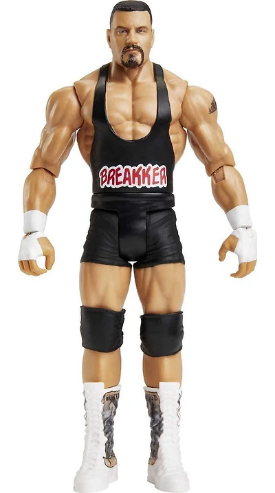 WWE Figurine articulée – Bron Breakker