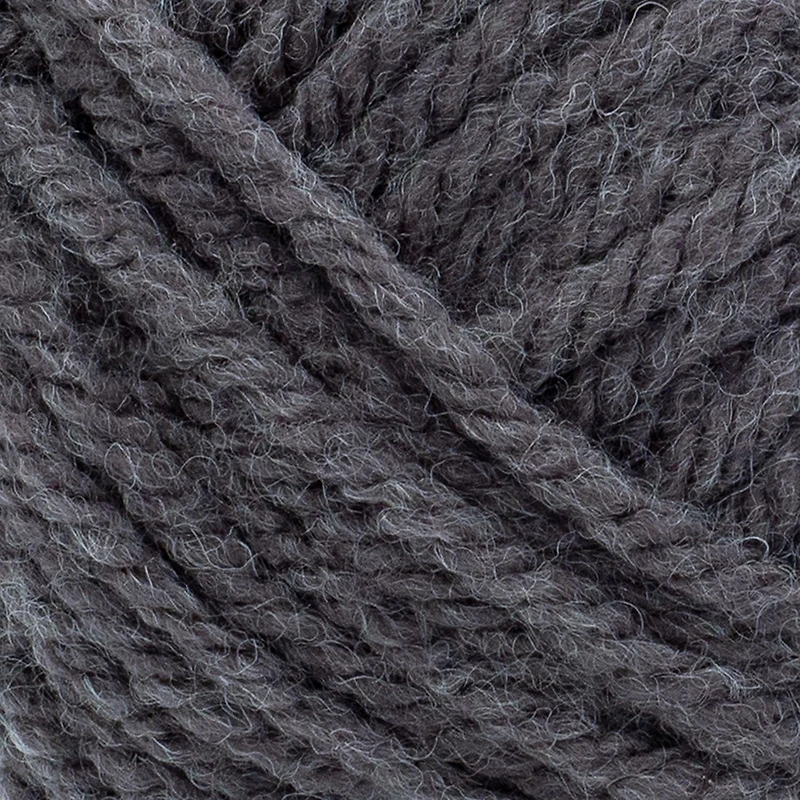 Lion Brand Hue + Me Yarn #5 Bulky/Chunky Yarn 125g/125m 3-Pack
