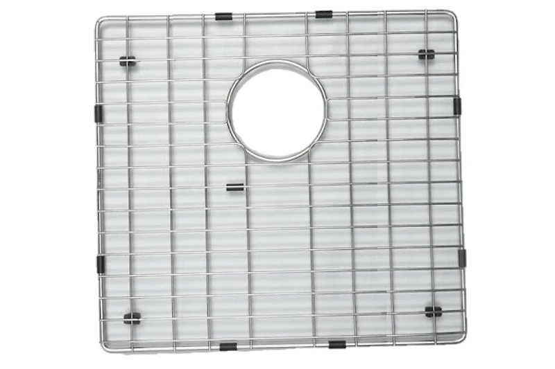 American Imaginations 19-in. W Kitchen Sink Grid AI-34663