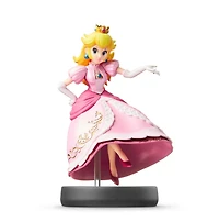 amiibo™ - Peach - Super Smash Bros.™ Series