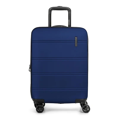 Swiss Mobility - Collection LAX - Valise avec Coque rigide, légère et résistante en ABS/PC