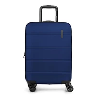 Swiss Mobility - Collection LAX - Valise avec Coque rigide, légère et résistante en ABS/PC
