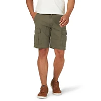 Wrangler Short Cargo Ripstop Pour Homme