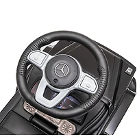 Best Ride On Cars Mercedes G-Wagon Push Car