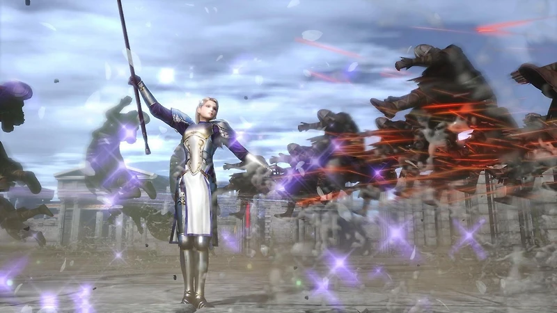 Jeu vidéo Warriors Orochi 4 Ultimate pour (Xbox One)