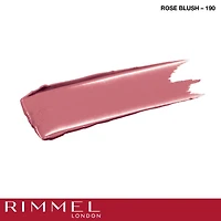 Rimmel London Moisture Renew Lipstick
