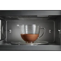 KitchenAid® 5 Quart Tilt-Head Glass Bowl With Measurement Markings & Lid