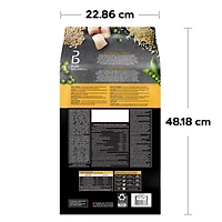 Pure Balance Chicken & Rice Recipe Dry Dog Food 3.6kg