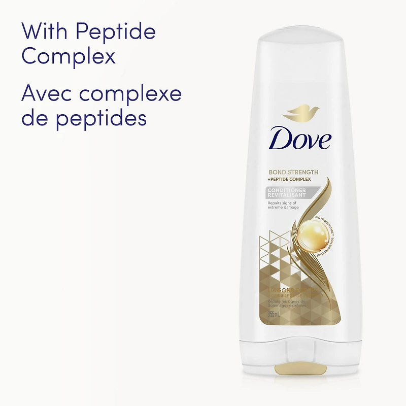 Dove Revitalisant Liaisons Fortes