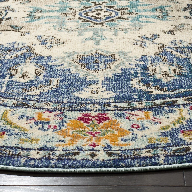 Safavieh Monaco Toria Tapis Traditionnel