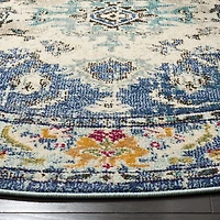 Safavieh Monaco Toria Tapis Traditionnel