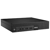 Reusine Dell Optiplex Bureau Intel i7-4765T 3020