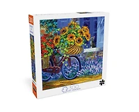 Buffalo Games - Art of Play - Delivery of Sunshine - 300 Piece Jigsaw Puzzle