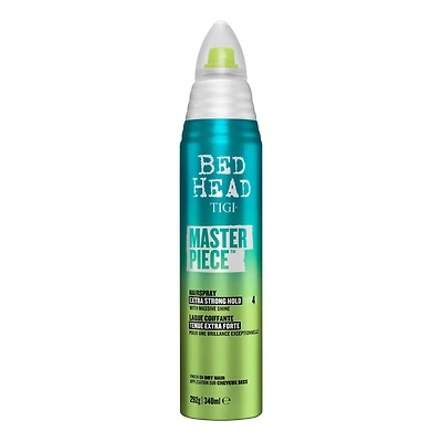 Bed Head Masterpiece Shine Hairspray - 292 Gr