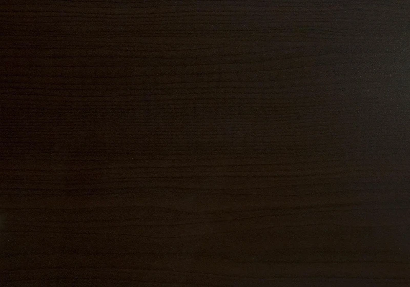 Monarch Specialties Accent Table, C-shaped, End, Side, Snack, Storage Drawer, Living Room, Bedroom, Metal, Laminate, Brown, Gold, Contemporary, Modern