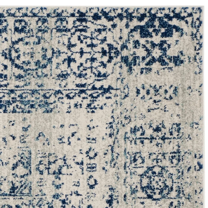 SAFAVIEH Evoke Fullman Tapis Traditionnel
