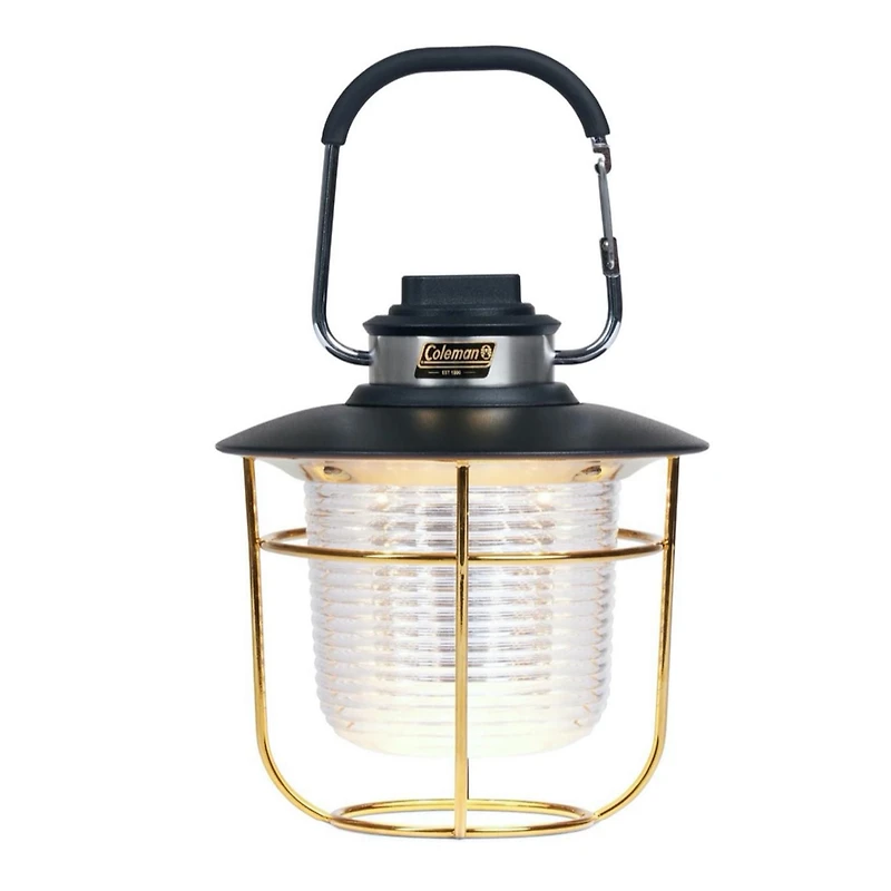 Lanterne à DEL 200 lumens Coleman 1900 Collection