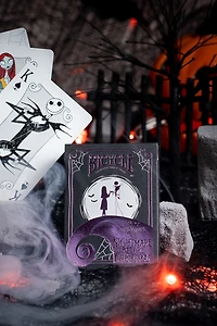 Bicycle Disney Nightmare Before Christmas  Cartes à jouer