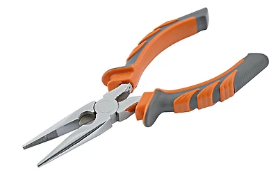 South Bend SBLN6P 6" Long Nose Pliers, Long Nose Pliers