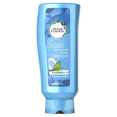 Herbal Essences Hello Hydration Moisturizing Conditioner with Coconut Essences