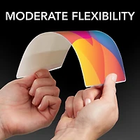 GBC® UltraClear™ Thermal Laminating Pouch, Letter, 3mil, 100 pack