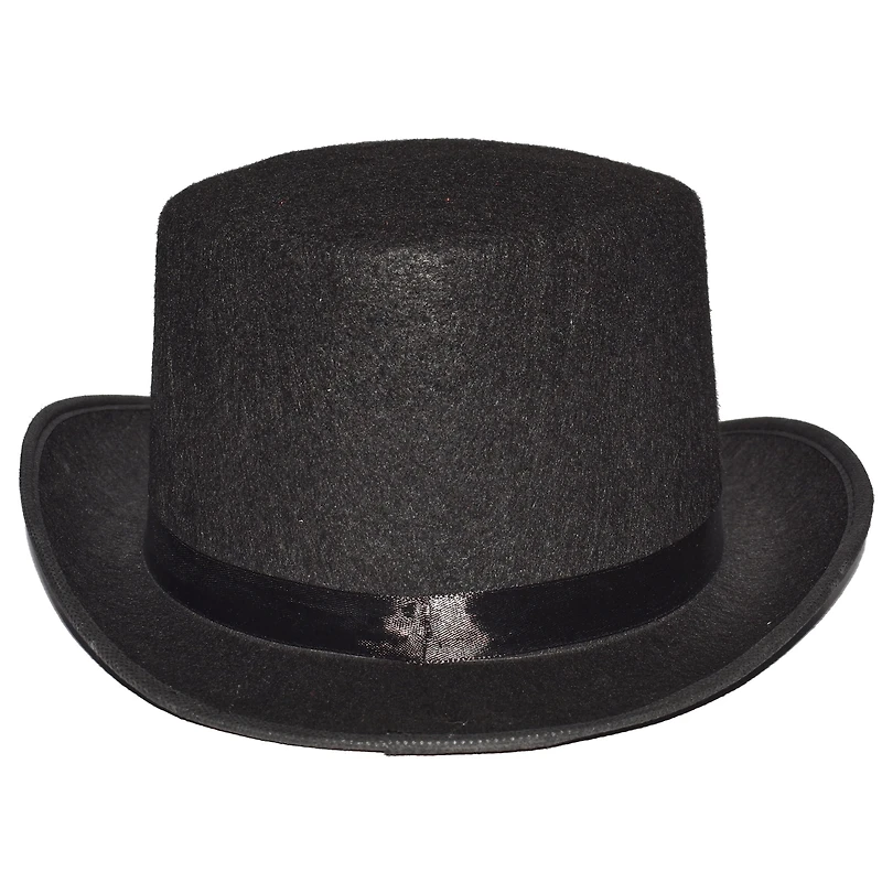 Halloween Adult Top Hat