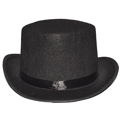 Halloween Adult Top Hat