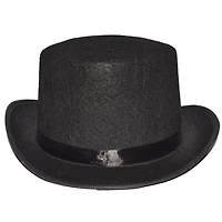 Halloween Adult Top Hat