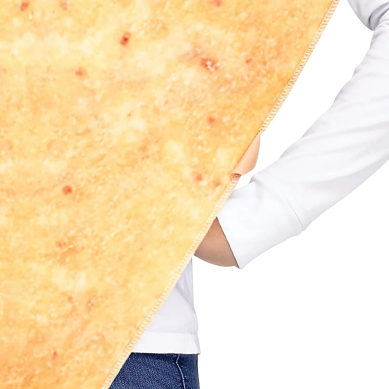 Adult Chip & Salsa Couples Costume