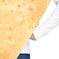 Adult Chip & Salsa Couples Costume