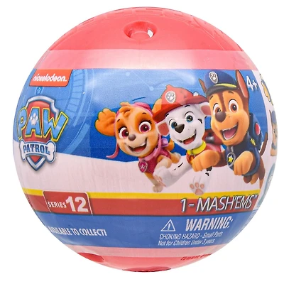 Mash'em's Paw Patrol (série 12)