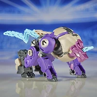 Transformers One Prime Changer Alpha Trion