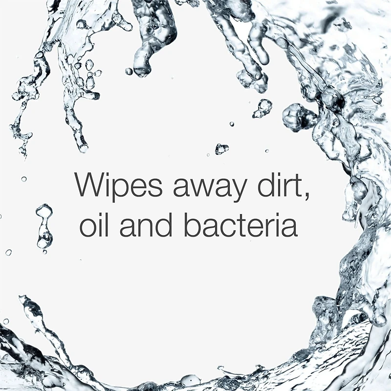 Neutrogena Makeup Removing Wipes, Oil-Free Pink Grapefruit