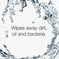 Neutrogena Makeup Removing Wipes, Oil-Free Pink Grapefruit