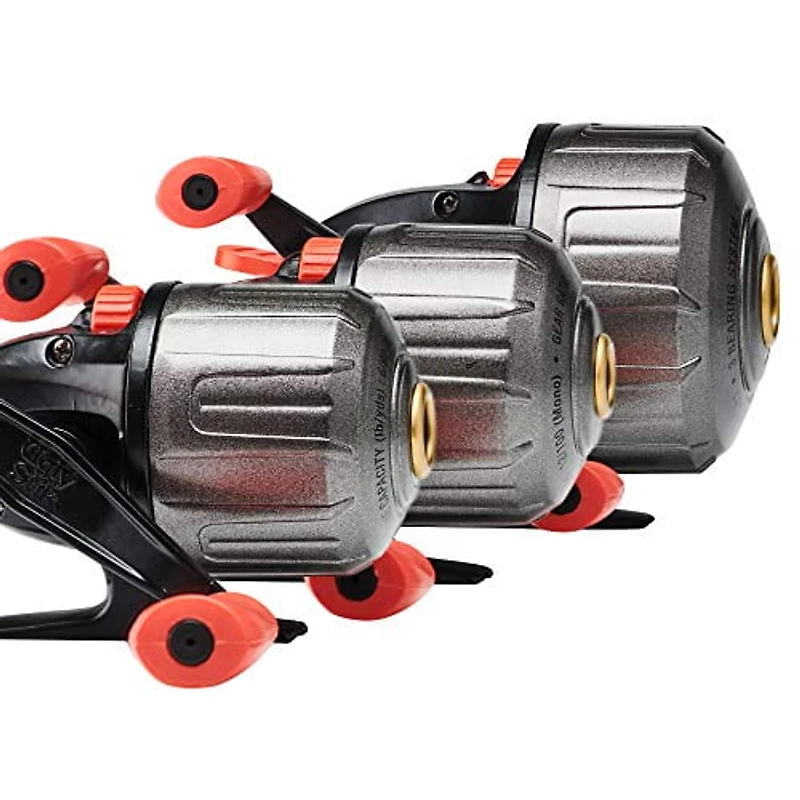 Ugly Stick Size 6 Spincast Reel Size 6 Spincast Reel