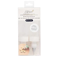 Sweet Sugarbelle Icing Bottle Set, Icing Bottle Set